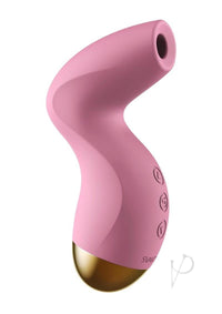 Svakom Pulse Pure Pink/silver