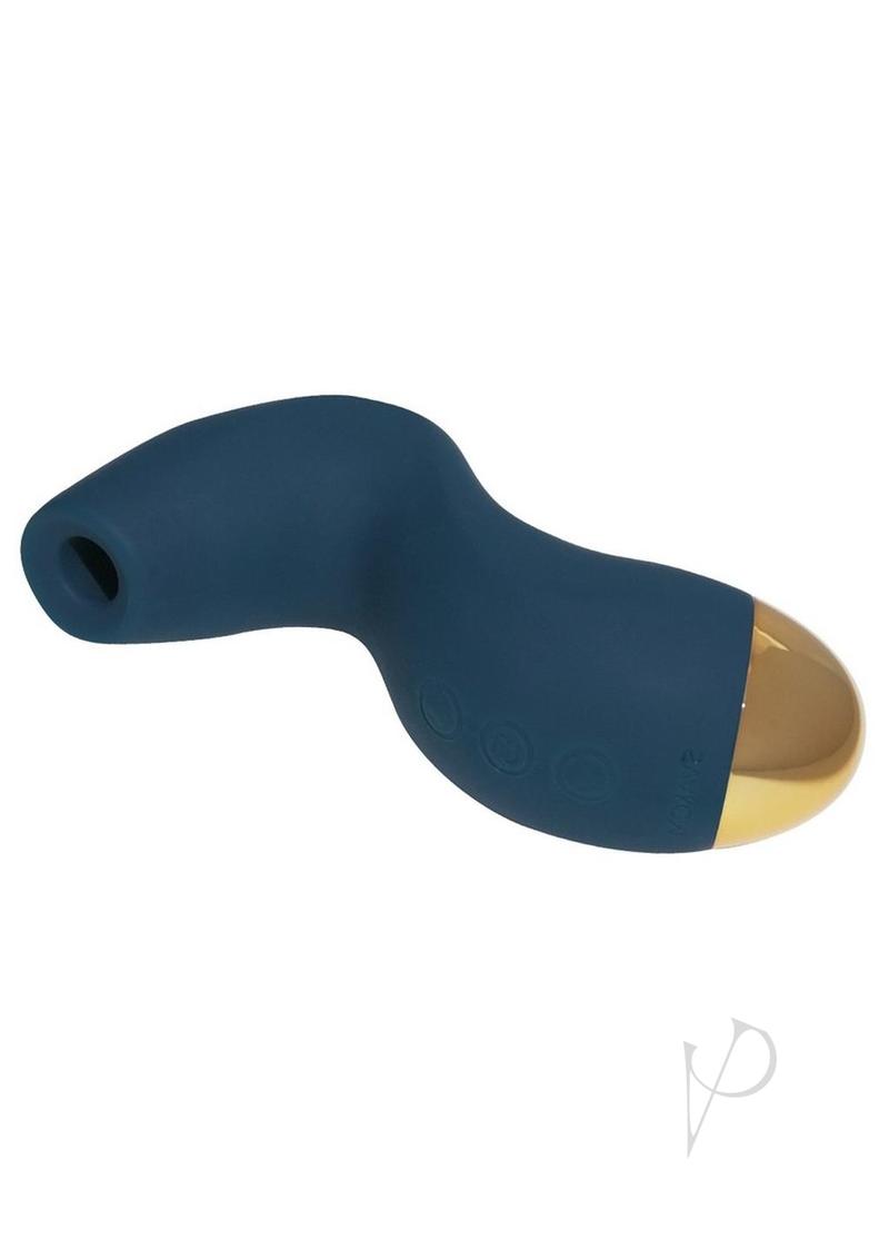 Svakom Pulse Pure Blue/gold