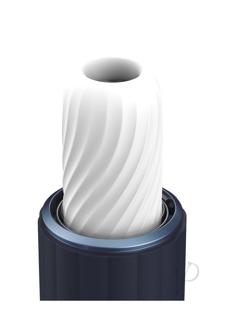 Svakom Alex Neo Black/white