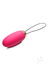 Svakom Elva Vibrator Plum Red