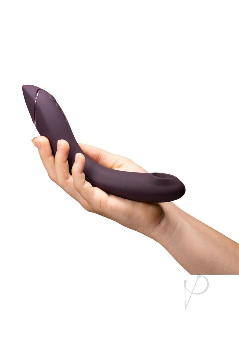 Womanizer Og Aubergine