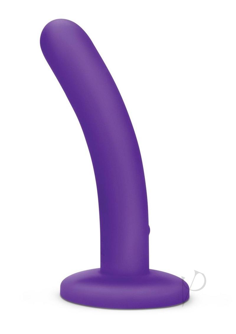 Whipsmart Recharge Slimline Dildo 5 Prp