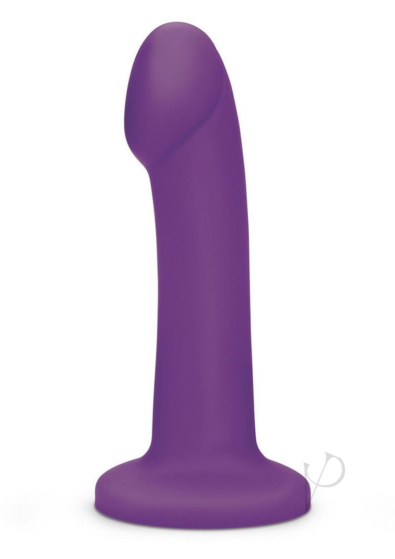 Whipsmart R/c Recharge Dildo 7 Prp