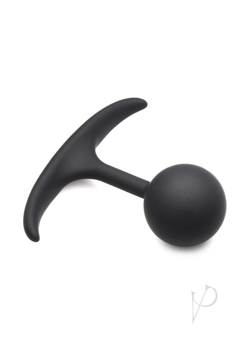 Heavy Hitters Comfort Plugs 3.9