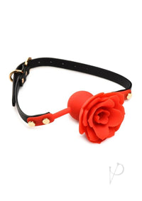 Ms Blossom Gag Red Blk