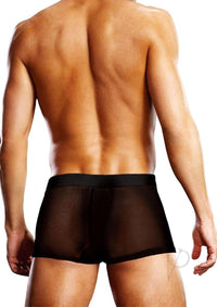 Prowler Black Mesh Trunk Md