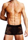 Prowler Black Lace Trunk Sm