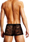 Prowler Black Lace Trunk Sm