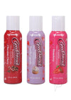 Goodhead Warming Gel Asst 3pk