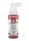 Goodhead Juicy Head White Choc/berr 2oz
