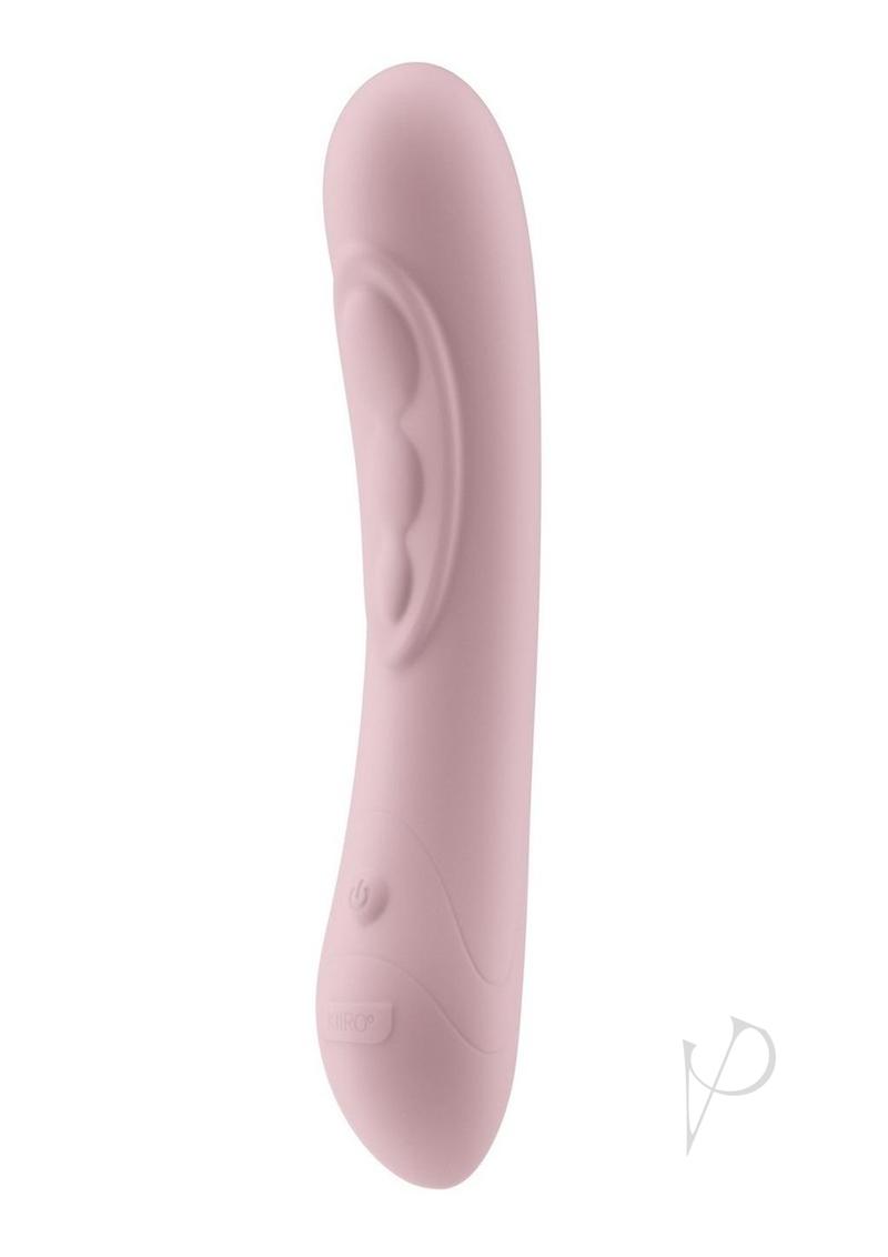 Pearl3 Pink