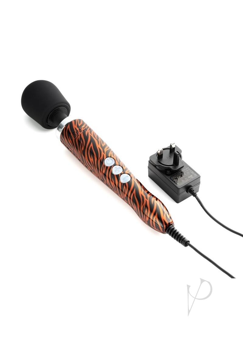 Doxy Die Cast Tiger Pattern