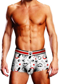 Prowler Puppie Print Trunk Md Ss23