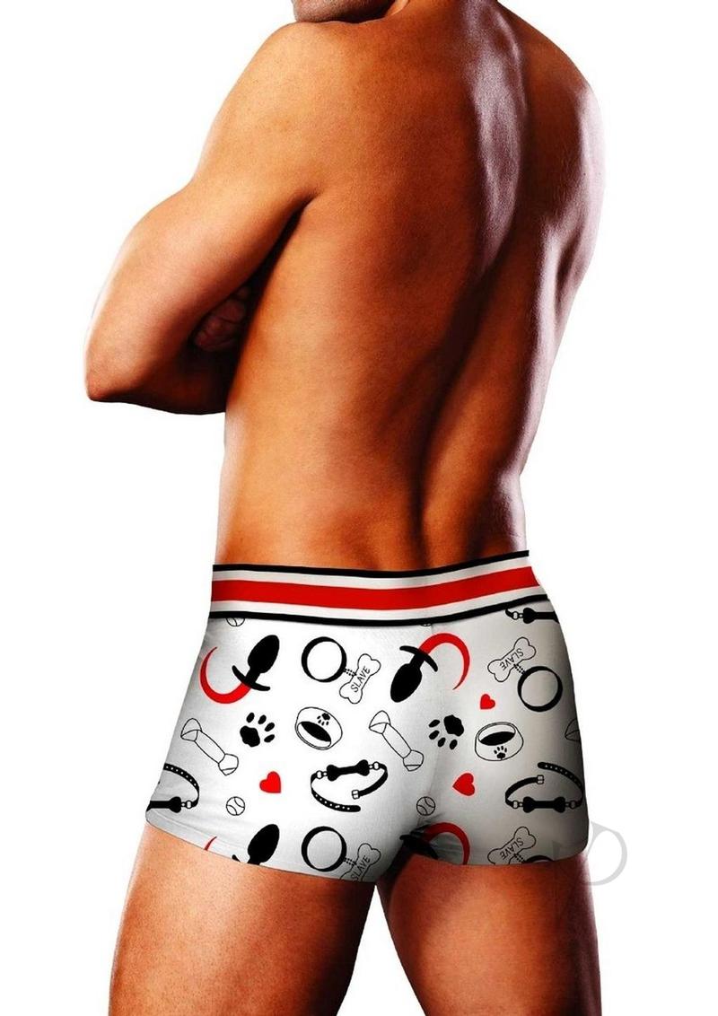 Prowler Puppie Print Trunk Md Ss23