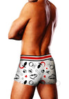 Prowler Puppie Print Trunk Xxl Ss23