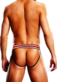 Prowler Puppie Print Jock Xs Ss23