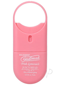 Goodhead Juicy Head To Go Pink Lemonade