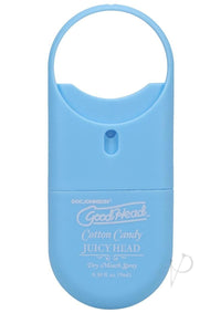 Goodhead Juicy Head To Go Cotton Candy