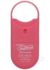 Goodhead Juicy Head To Go Watermelon