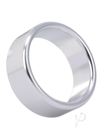 Rock Solid Brushed Alloy Large