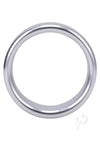 Rock Solid Brushed Alloy Medium