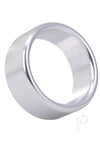 Rock Solid Brushed Alloy Medium