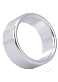 Rock Solid Brushed Alloy Medium