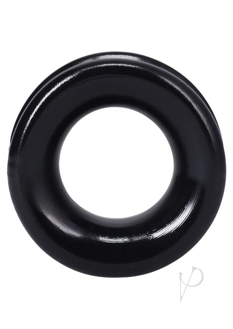 Rock Solid The Convex Black