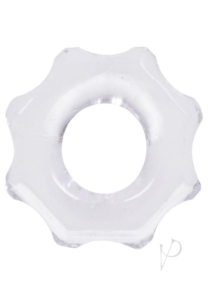 Rock Solid The Gear Clear