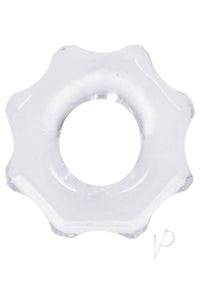 Rock Solid The Gear Clear
