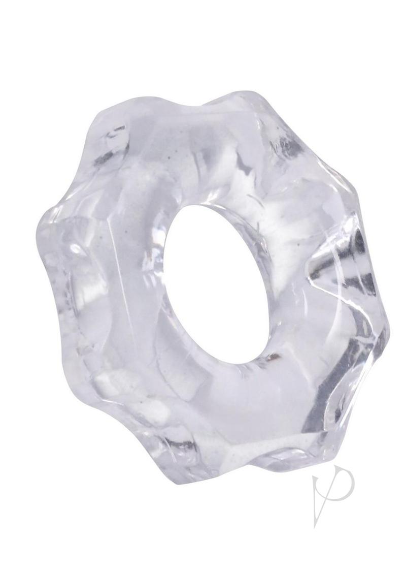 Rock Solid The Gear Clear