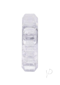 Rock Solid The Gear Clear