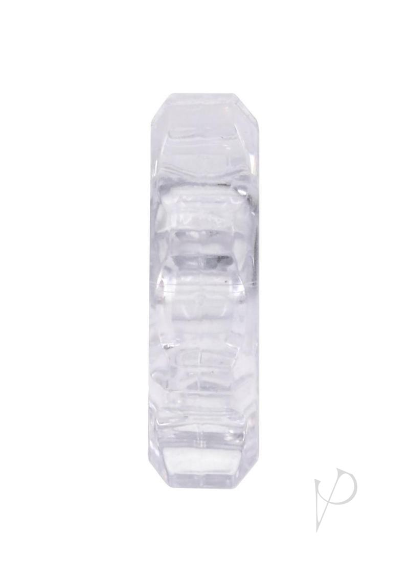 Rock Solid The Gear Clear