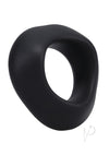 Rock Solid The Master Ring Black