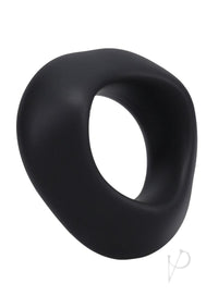 Rock Solid The Master Ring Black