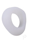 Rock Solid The Master Ring White