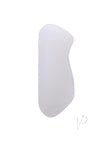 Rock Solid The Master Ring White