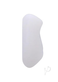 Rock Solid The Master Ring White