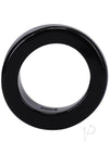 Rock Solid The O Ring Black