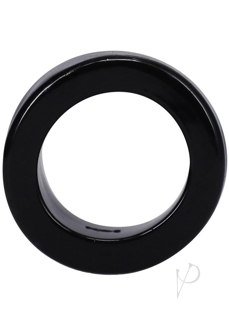 Rock Solid The O Ring Black