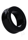 Rock Solid The O Ring Black