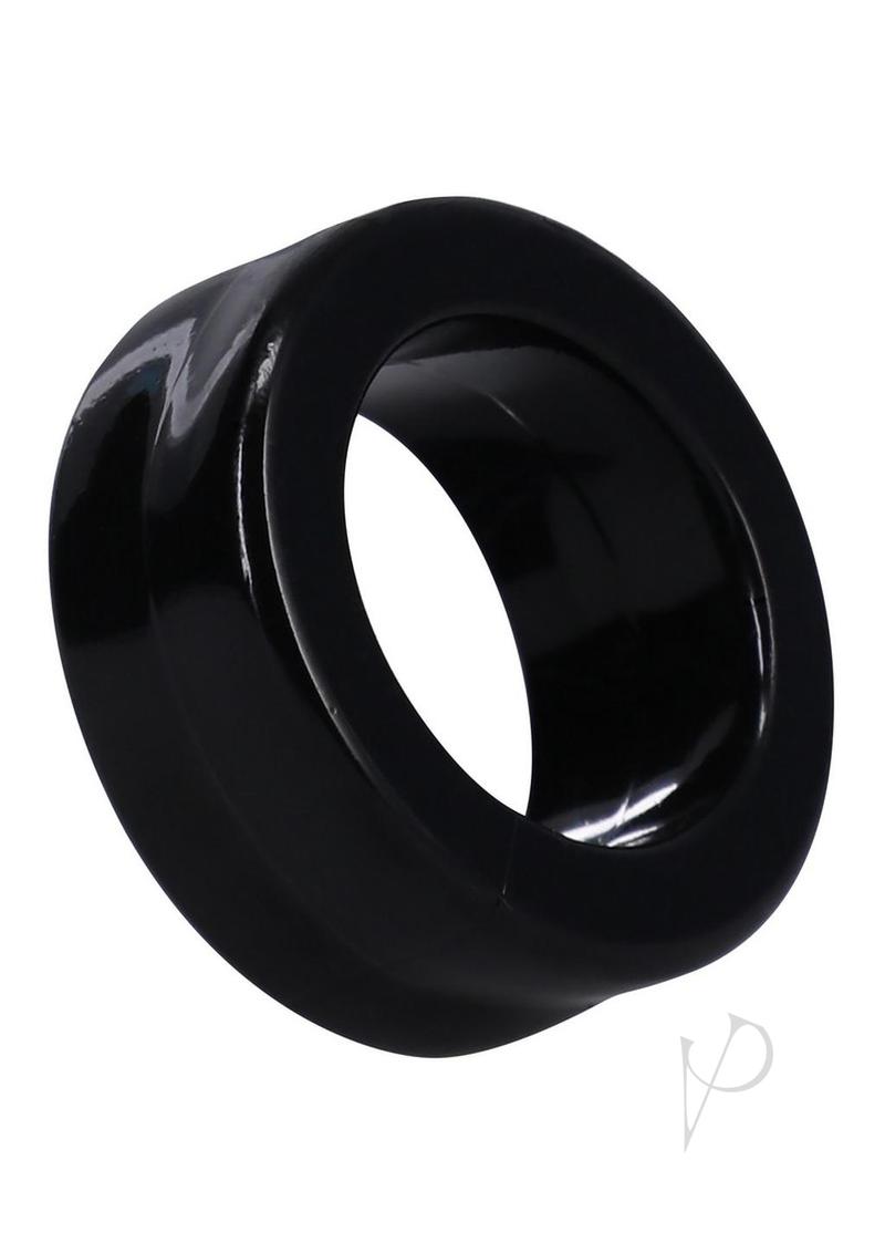 Rock Solid The O Ring Black