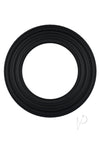 Rock Solid Tri Pk Rubber Gasket Black
