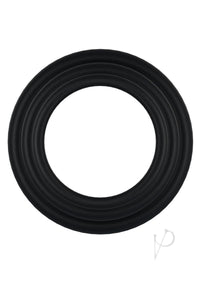 Rock Solid Tri Pk Rubber Gasket Black