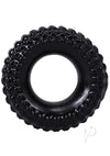 Rock Solid The Radial Black