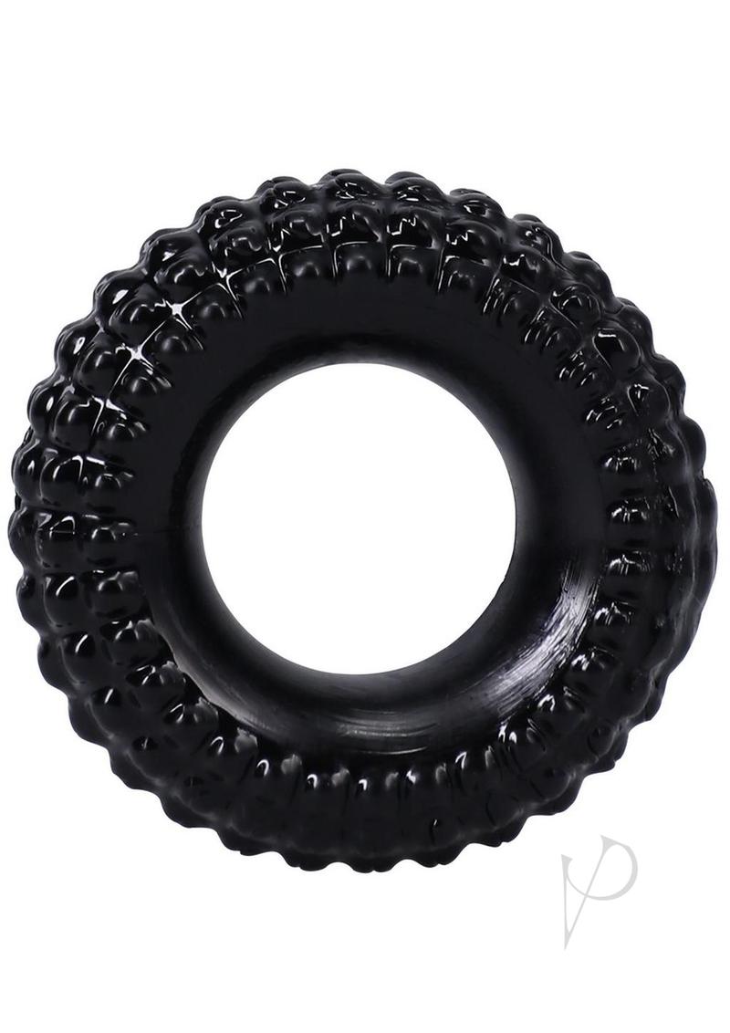 Rock Solid The Radial Black