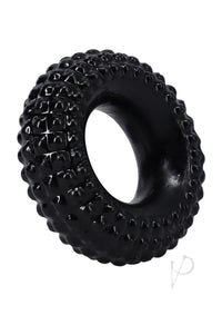 Rock Solid The Radial Black