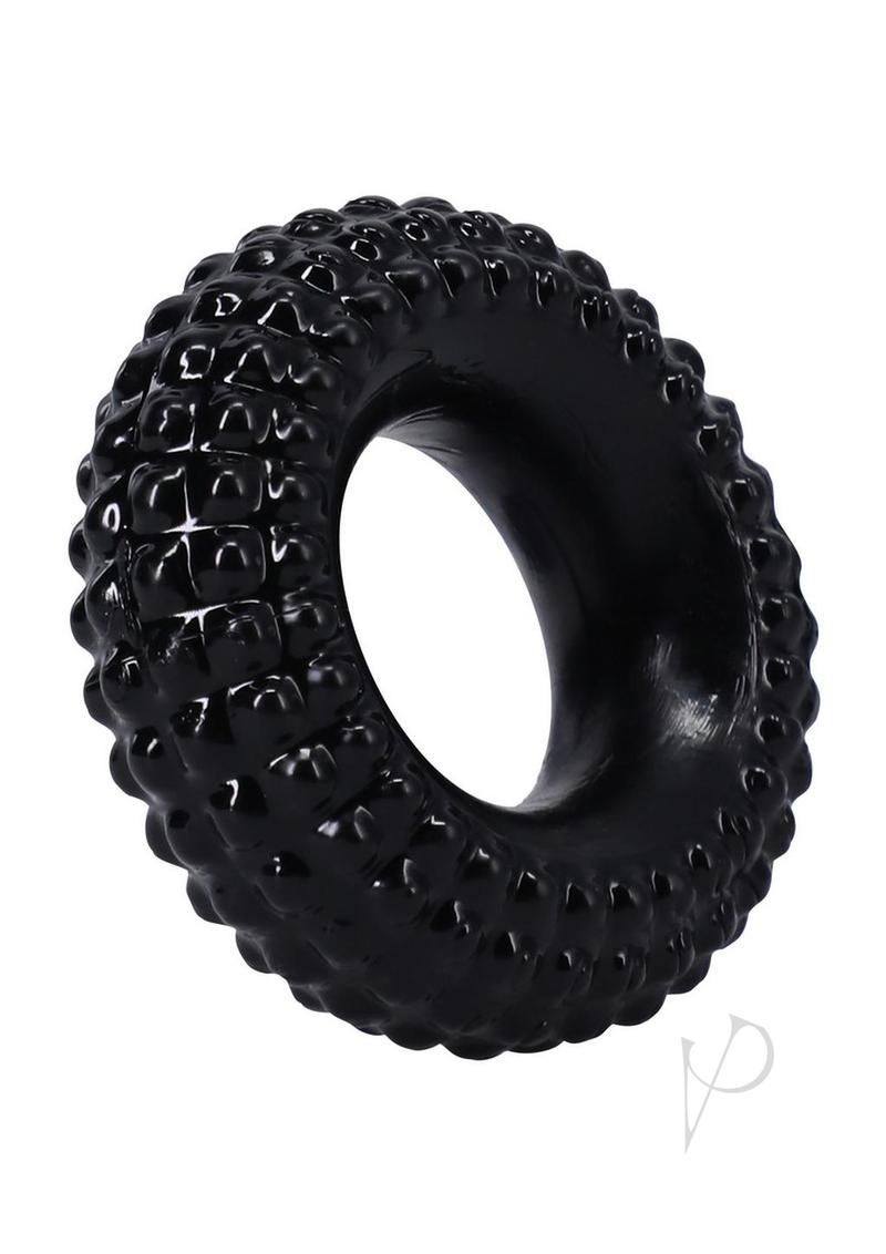 Rock Solid The Radial Black