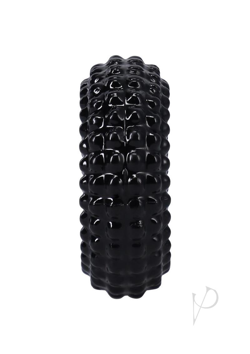 Rock Solid The Radial Black