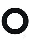 Rock Solid Tri Pk Silicone Gasket Black